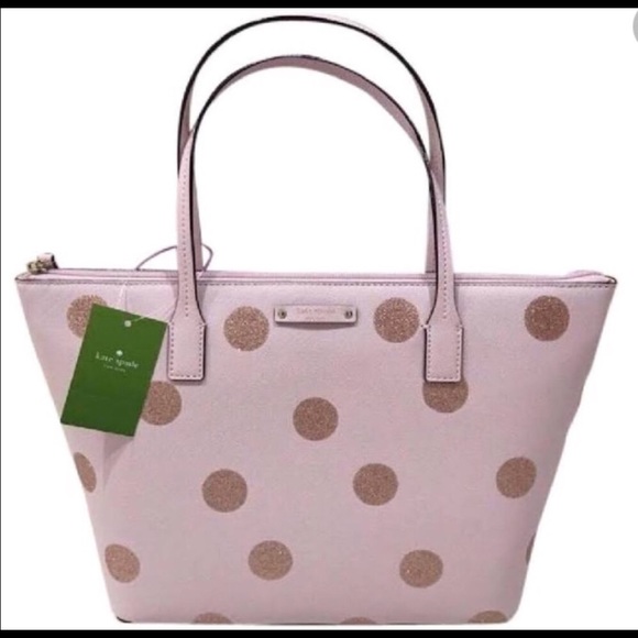 kate spade Handbags - 🆕Kate Spade Hani Haven Tote - Small - NWT